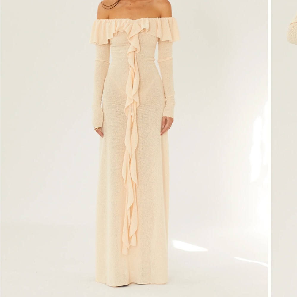 ARCINA ORI MILA DRESS